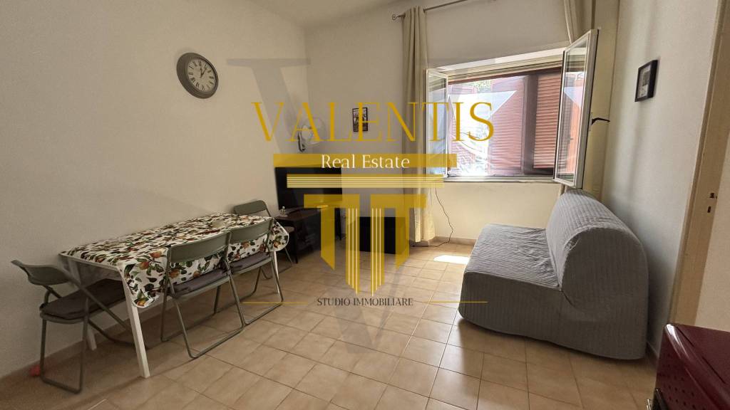 appartamento in vendita a Spigno Saturnia
