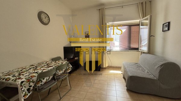 appartamento in vendita a Spigno Saturnia