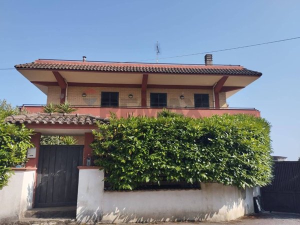 casa indipendente in vendita a Spigno Saturnia