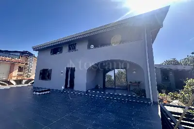 casa indipendente in vendita a Spigno Saturnia