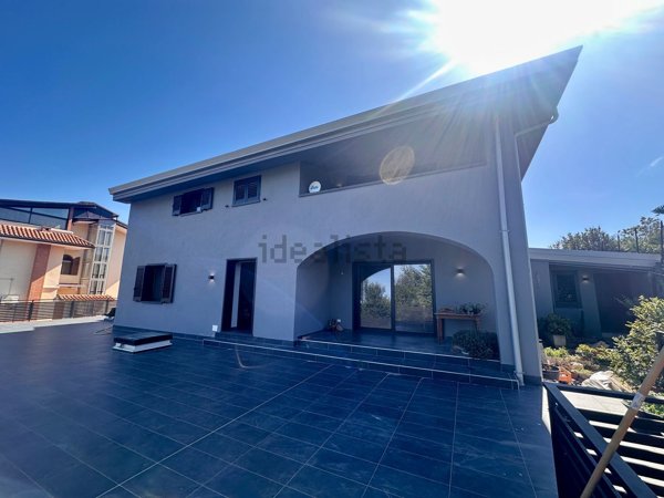 casa indipendente in vendita a Spigno Saturnia
