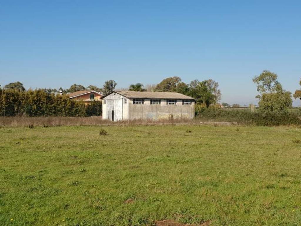 locale commerciale in vendita a Terracina