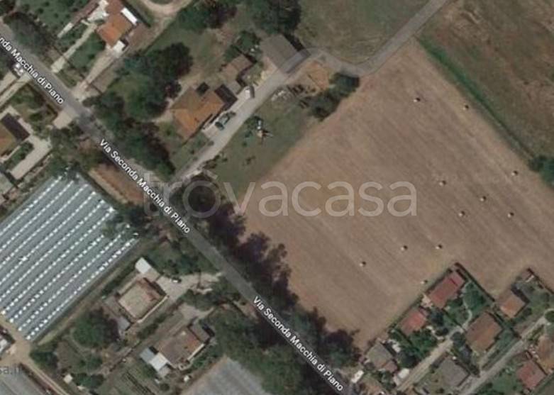 terreno agricolo in vendita a Terracina in zona Hermada