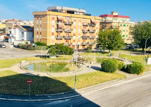 appartamento in vendita a Terracina