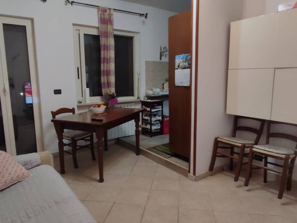 appartamento in vendita a Terracina