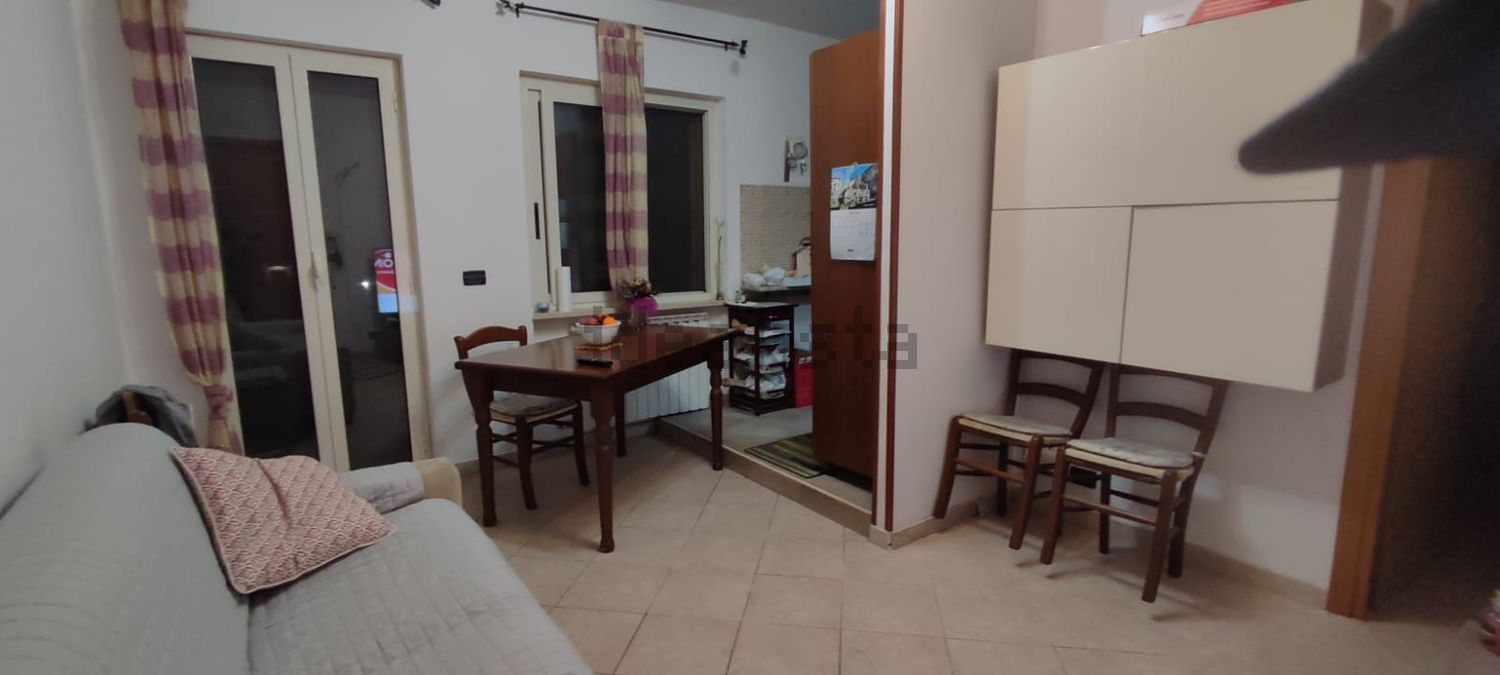 appartamento in vendita a Terracina