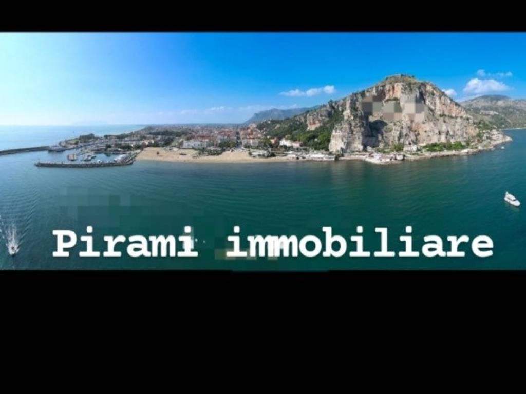 intera palazzina in vendita a Terracina