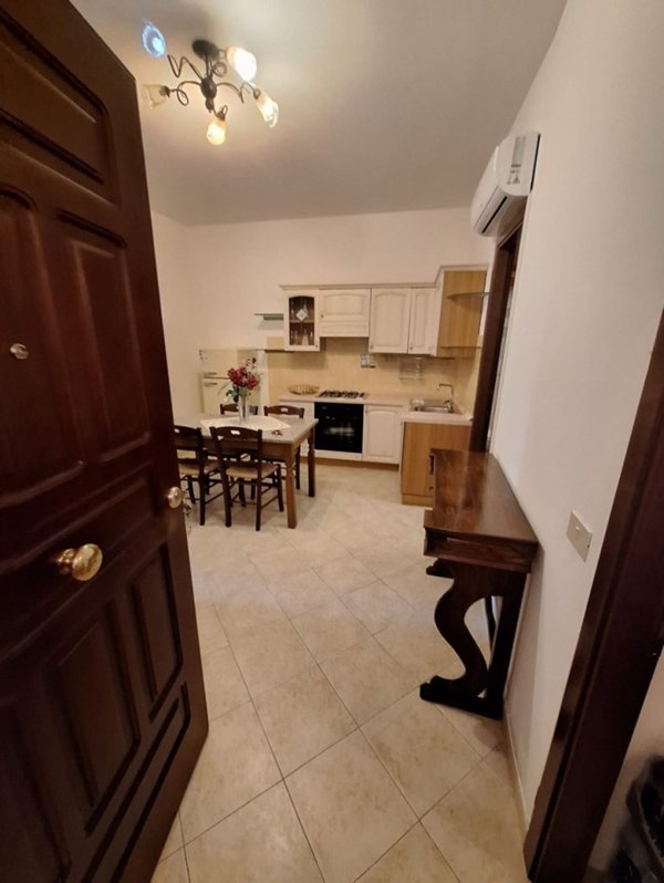 appartamento in vendita a Terracina
