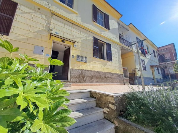 appartamento in vendita a Terracina