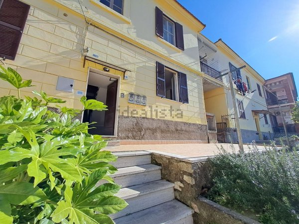 appartamento in vendita a Terracina