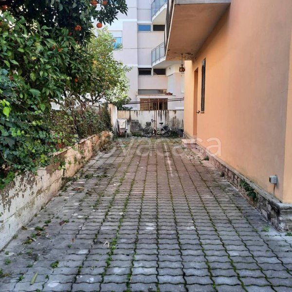 appartamento in vendita a Terracina