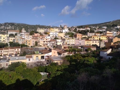 appartamento in vendita a Terracina