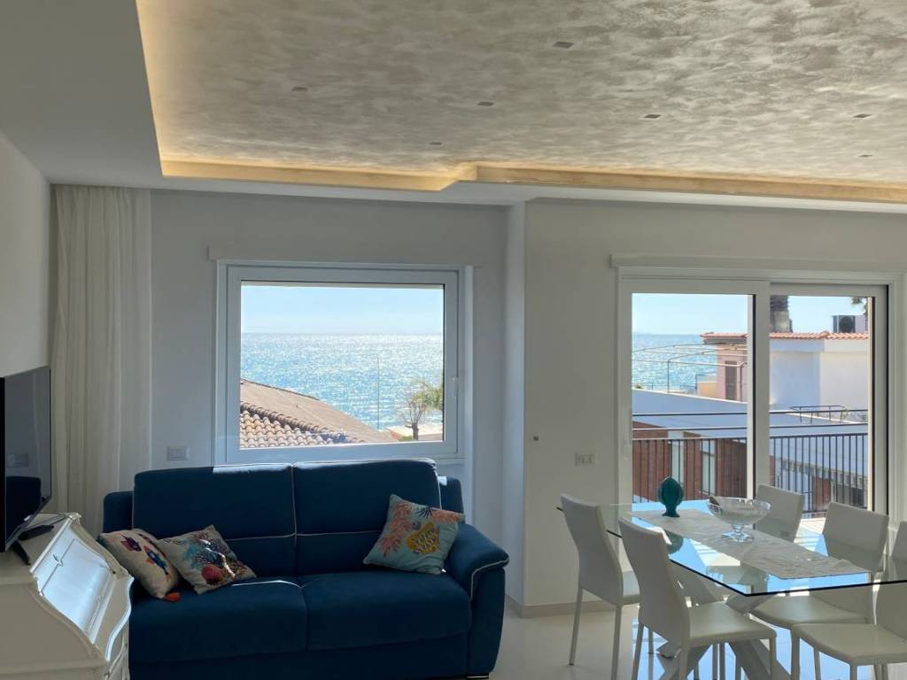 appartamento in vendita a Terracina