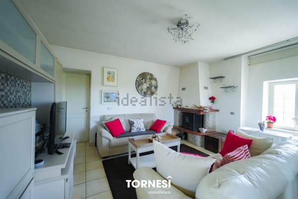 appartamento in vendita a Terracina