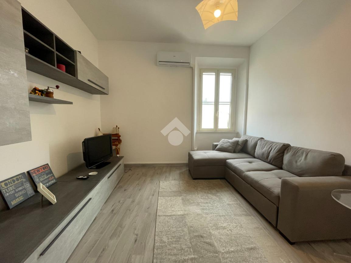 appartamento in vendita a Terracina