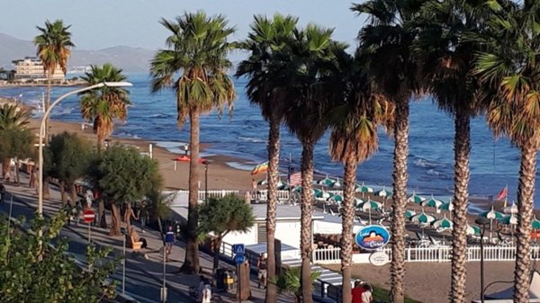 appartamento in vendita a Terracina
