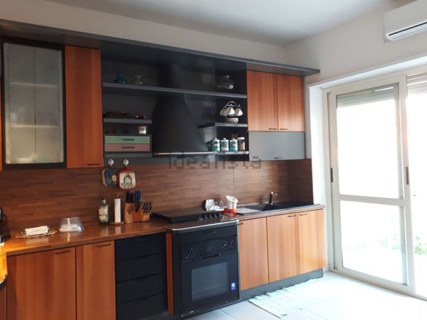appartamento in vendita a Terracina