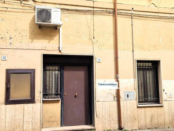 appartamento in vendita a Terracina