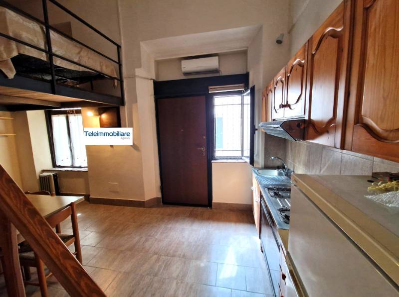 appartamento in vendita a Terracina