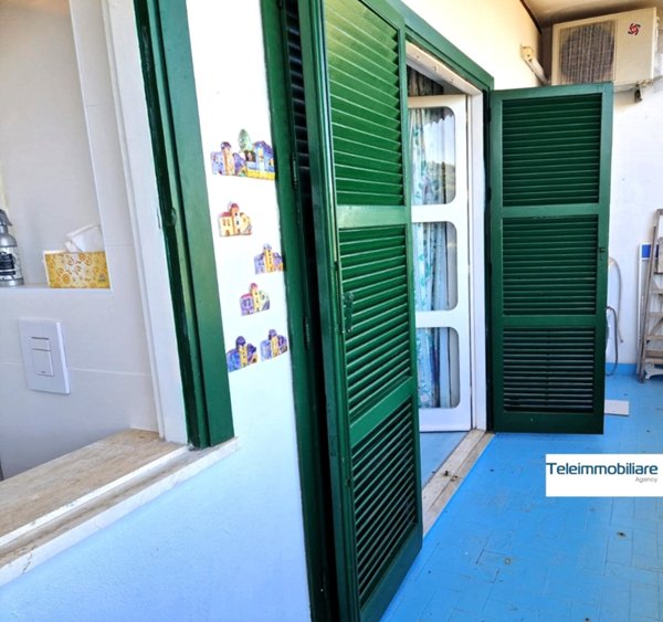appartamento in vendita a Terracina