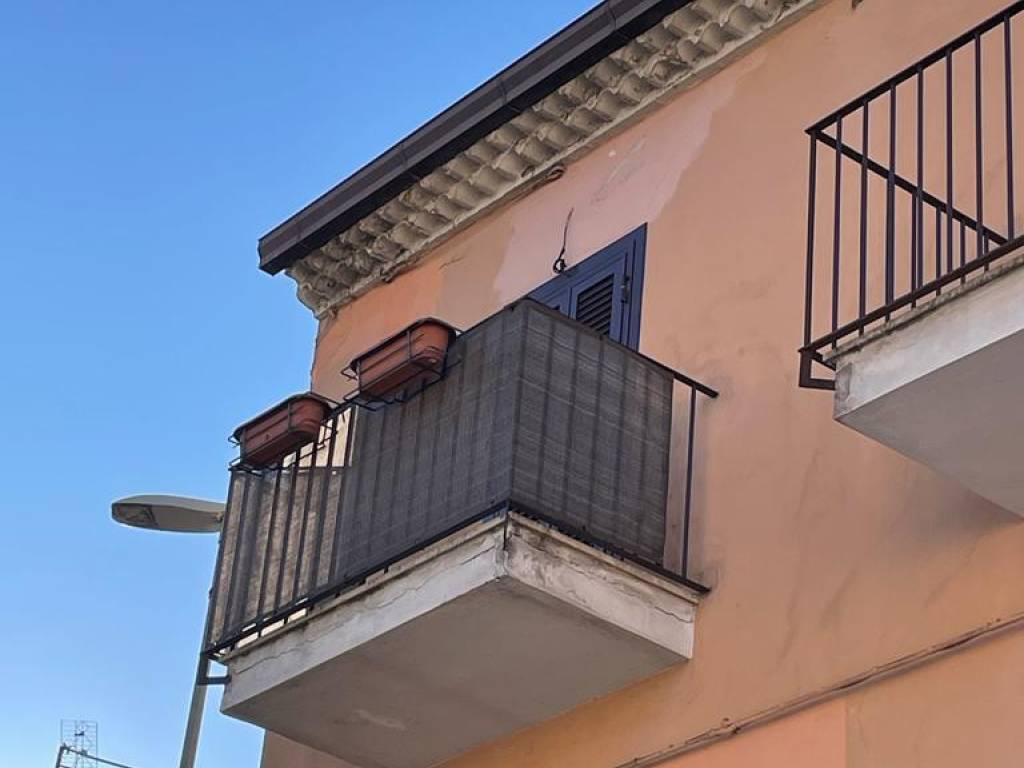 appartamento in vendita a Terracina