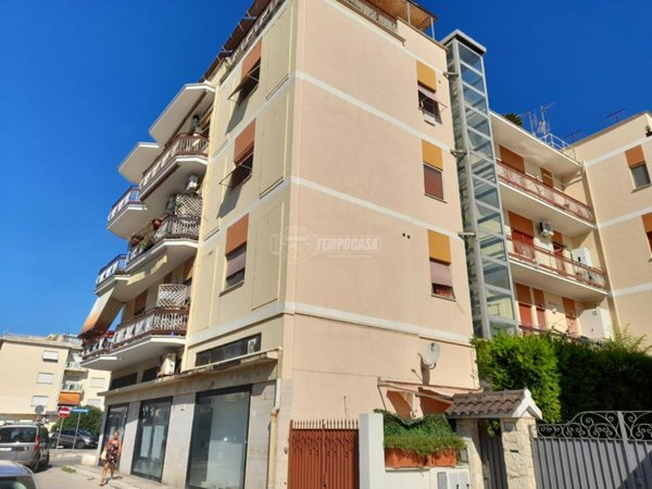 appartamento in vendita a Terracina