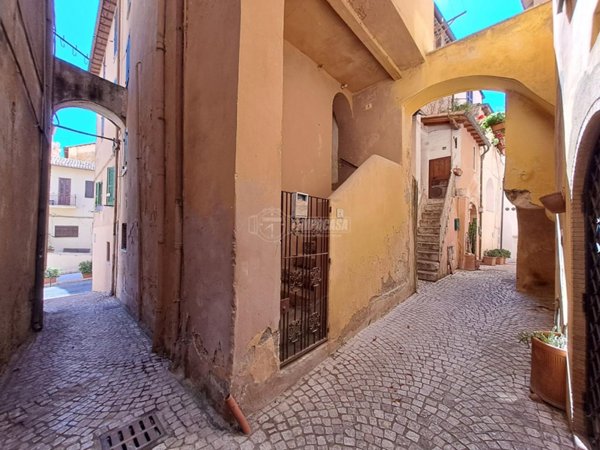 appartamento in vendita a Terracina