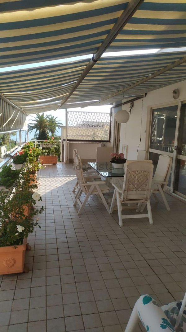 appartamento in vendita a Terracina
