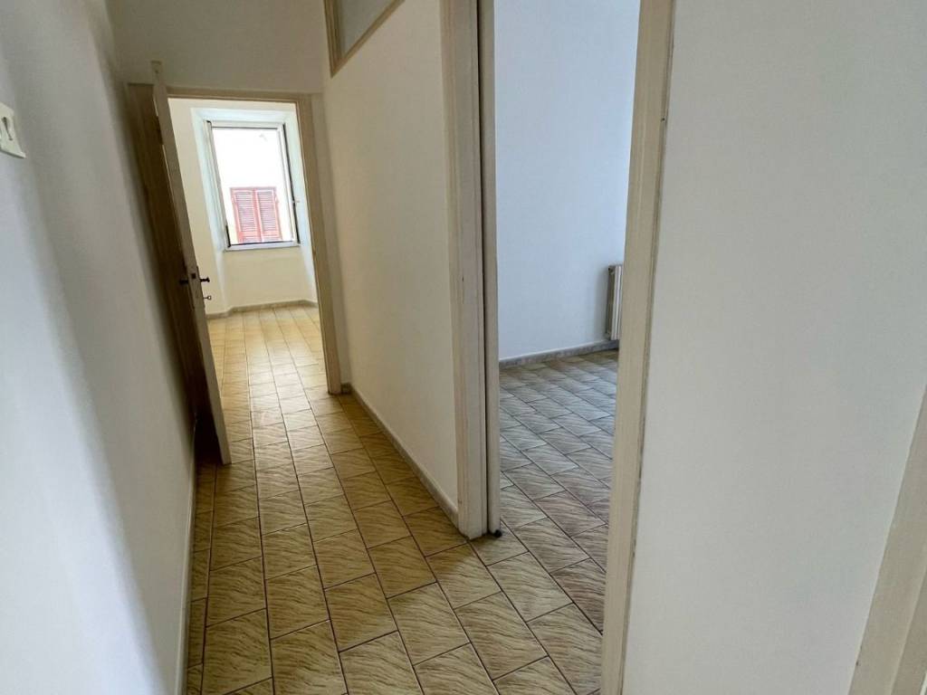 appartamento in vendita a Terracina
