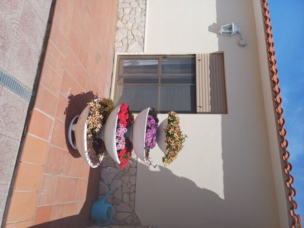 casa indipendente in vendita a Terracina in zona Hermada