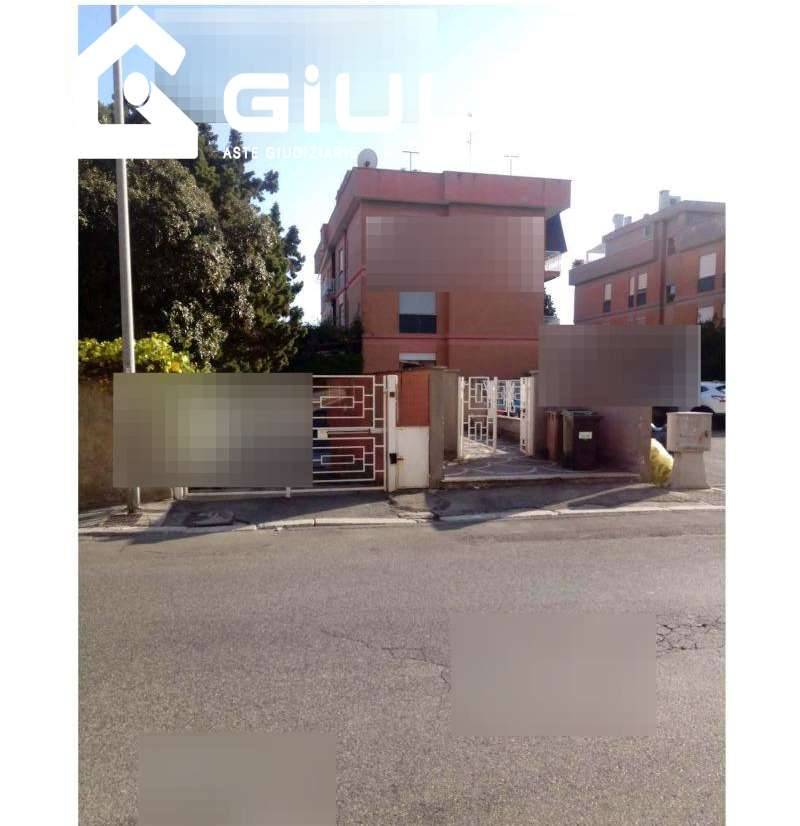 appartamento in vendita a Terracina