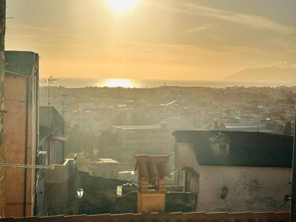appartamento in vendita a Terracina