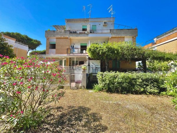 appartamento in vendita a Terracina