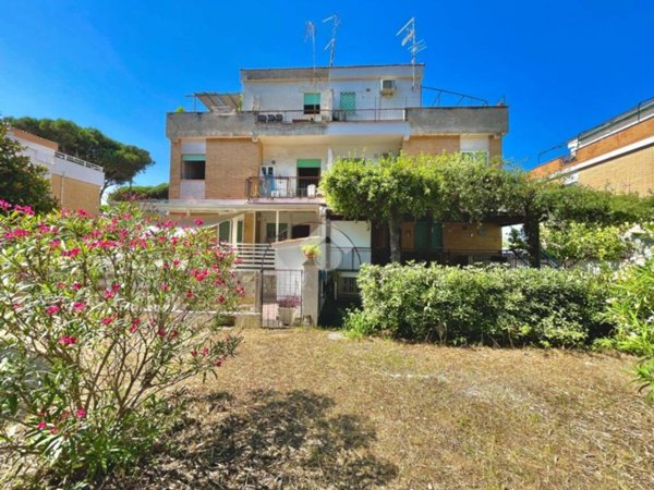 appartamento in vendita a Terracina