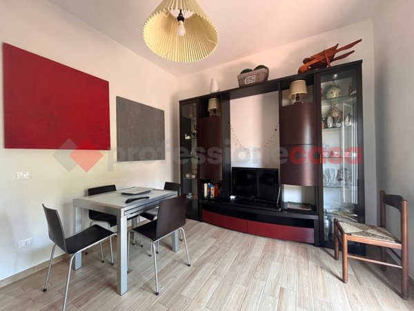 appartamento in vendita a Terracina