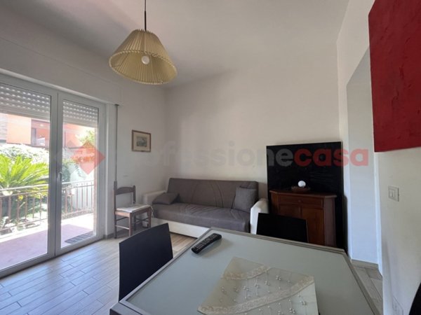 appartamento in vendita a Terracina