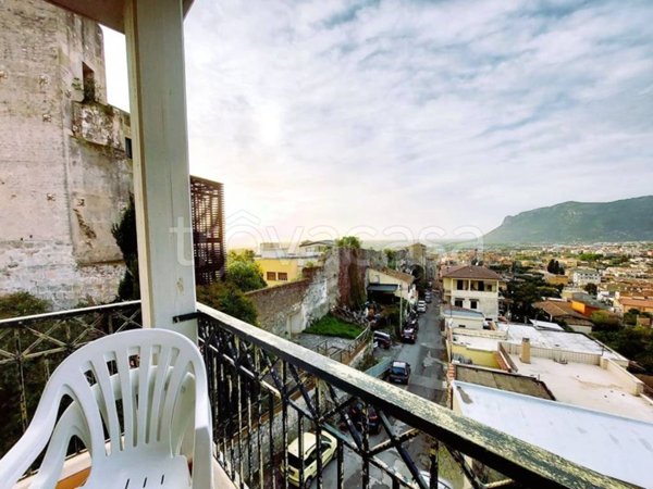 appartamento in vendita a Terracina