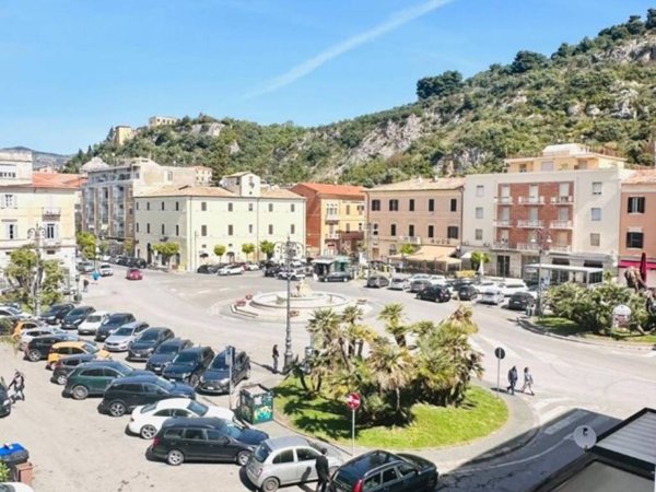 appartamento in vendita a Terracina