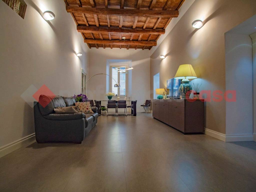 appartamento in vendita a Terracina