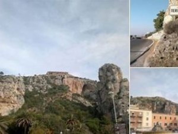 appartamento in vendita a Terracina