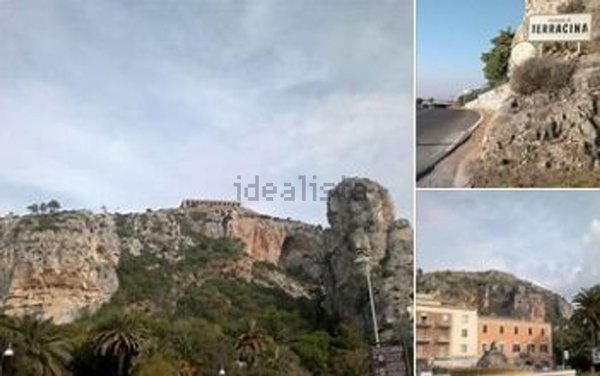 appartamento in vendita a Terracina