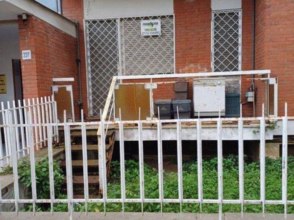 appartamento in vendita a Terracina