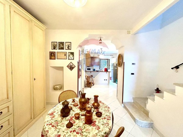 appartamento in vendita a Terracina