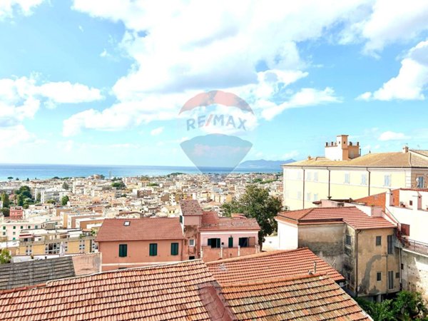 appartamento in vendita a Terracina