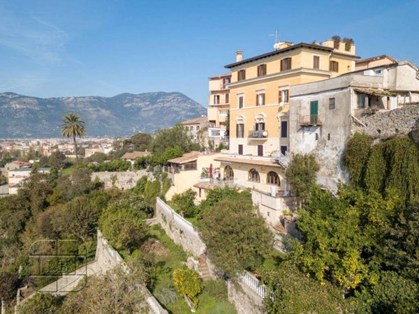 appartamento in vendita a Terracina