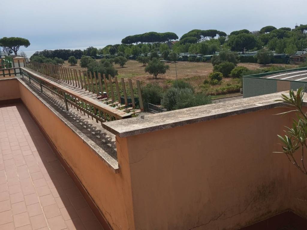 appartamento in vendita a Terracina