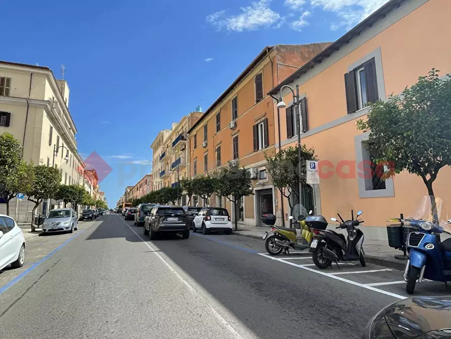 negozio in vendita a Terracina