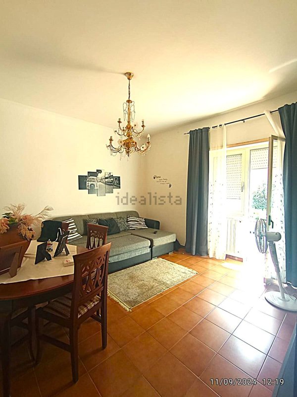 appartamento in vendita a Terracina