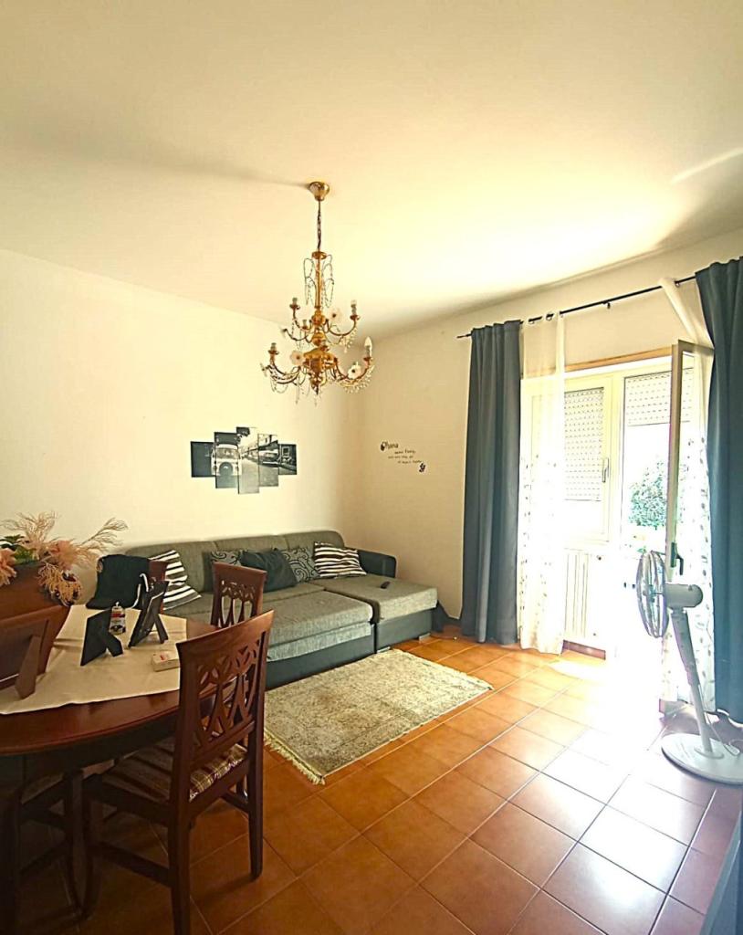appartamento in vendita a Terracina