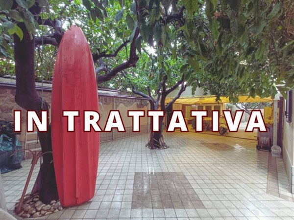 appartamento in vendita a Terracina